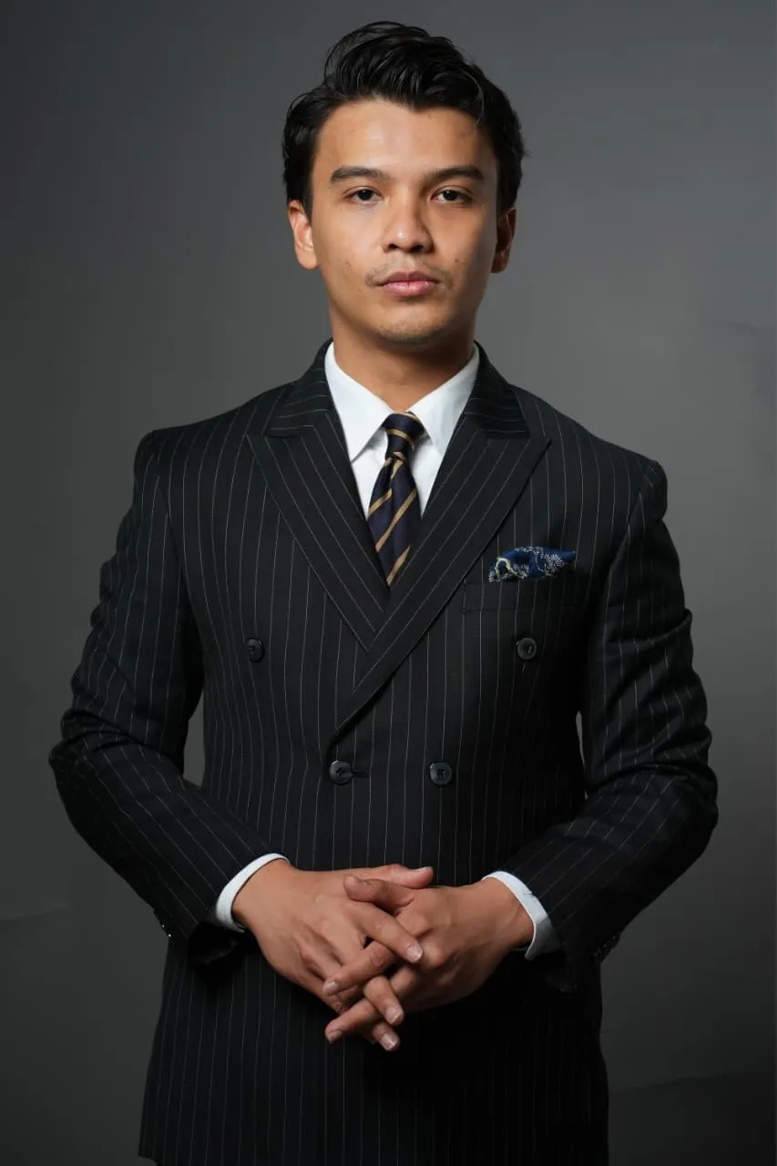 Rumi Danang Sufianto